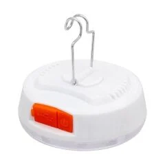MX-81004 Enerji Tasarruflu USB Şarjlı Kamp Lambası PowerMaster