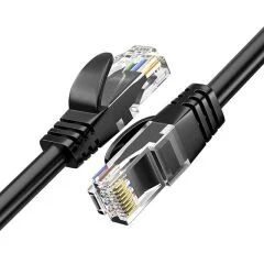 Kablo SWA1945/93 Cat6 8 Metre Patch Network Ethernet Philips