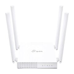 Router Tp-Link Archer C24 AC750 4 Port Kablosuz Dual Band