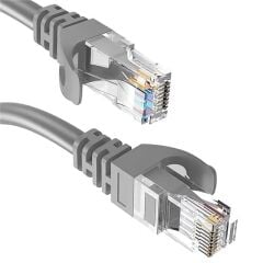 Kablo Fully G505Z 2 Metre Gri Cat6
