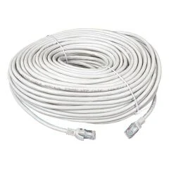 Kablo Cat6 40 Metre Ethernet PowerMaster