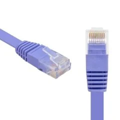 Cat6 Yassı Kablo 3 Metre PowerMaster