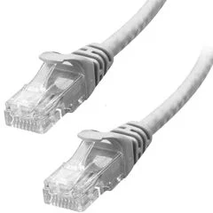 Kablo Cat5 50 Metre Patch Network Ethernet PowerMaster
