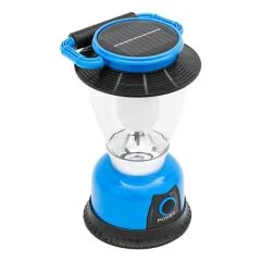 GSH-6077TC Şarj Edilebilir Ledli Kamp Lambası PowerMaster