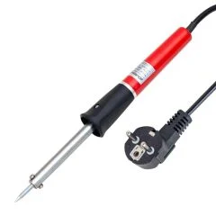 ZD-407 Uçtan Vidalı 30 Watt Kalem Havya PowerMaster