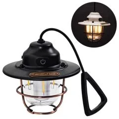 LK-003A Kamp Lambası PowerMaster