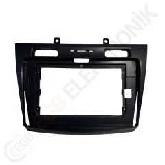 OTO TABLET ÇERÇEVE FORD CONNECT 2008-2011 10.1' SİYAH TAC-287