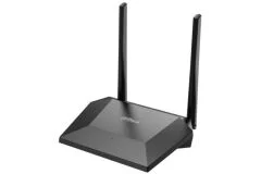Router DAHUA DH-N3 N300 WIFI4 4 PORT 300MBPS 2.4GHZ WIRELESS