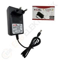 Adaptör HIGHTEK HT-5062 18V 2A