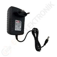 Adaptör HIGHTEK HT-181000 18V 1A