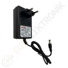 Adaptör HIGHTEK HT-1502000 15v 2A PRİZ TİPİ