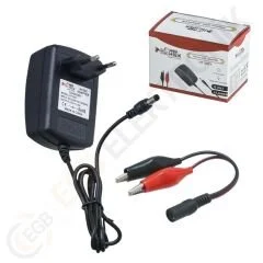 Adaptör HIGHTEK HT-5057 12v2.5a priz tip