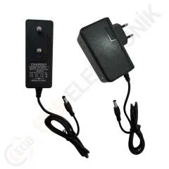 Adaptör HIGHTEK HT-0612 6V 1.2A
