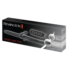 Remington Ceramic 19mm Saç Maşası