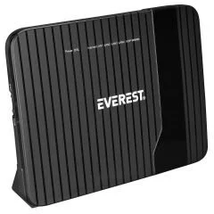 Router EVEREST SG-V400 2.4GHZ 300 MBPS KABLOSUZ VDSL/ADSL2+ VOIP MODEM
