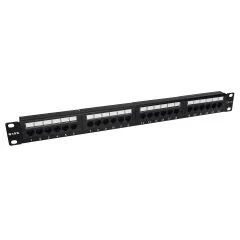 S-LINK SL-F624 24 LÜ UTP CAT6 PATCH PANEL