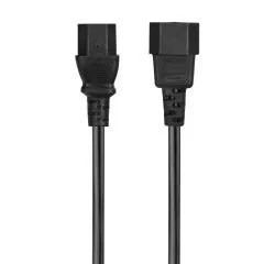 S-LİNK SL-PM100 1.5 METRE C7 BİLGİSAYAR POWER ARA UZATMA ATLAMA KABLOSU (AVD-79)