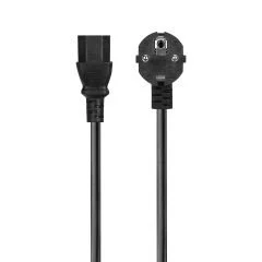 S-link SL-P151 0.5M 3x0,5mm Power Kablo (AVD-81)