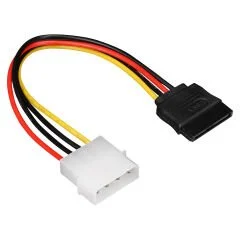 S-link Oem Sata Power Kablo (AVD-158)