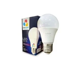 LEDWORD 220V 10W BEYAZ AMPUL AL-110