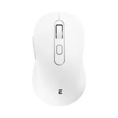 EVEREST SM-BT08 USB BEYAZ 2 IN 1 BLUETOOTH 2.4GHZ KABLOSUZ MOUSE (M-20-21)