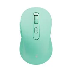 EVEREST SM-BT08 USB TURKUAZ 2 IN 1 BLUETOOTH 2.4GHZ KABLOSUZ MOUSE (M-22-23)