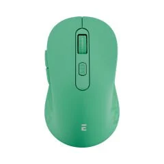 EVEREST SM-BT08 USB YEŞİL 2 IN 1 BLUETOOTH 2.4GHZ KABLOSUZ MOUSE (M-09-10)