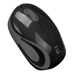 EVEREST SMW-555 USB SİYAH 2.4GHZ 1200 DPI OPTİK KABLOSUZ MOUSE (M-19)