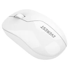 Everest SMW-973 Usb Beyaz 2.4Ghz Kablosuz Mouse (M-05-06-07-27-28)