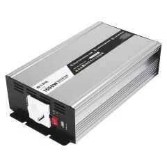 S-LINK SL-1500W 1500W DC12V-AC230V INVERTER