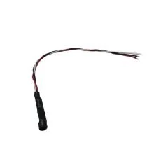 ROSE RCA-DC JAKLI KABLOLU KAMERA MİKROFONU MIC-01
