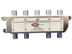 ROSE DZ-18 1X8 950-2150MHZ 8'Lİ DAYZEK SWITCH
