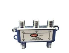 ROSE 1/4 SPLITTER DZ-14