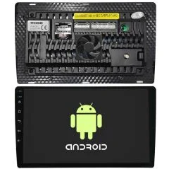 Rose DC-8509BT-464 A133 işlemci 9'' Android Tablet 4-64 lenova üretim