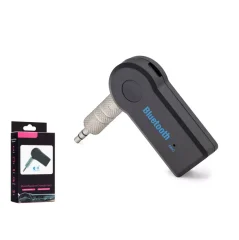 HADRON HD-9001 AUX MUSIC RECEIVER BLUETOOTH DONGLE (SKT-64)