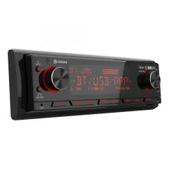 REİSS RS-MX85DSP DSP İşlemcili 3 Amfi 4V Rca Çıkışlı