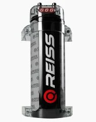 REİSS RS-CAP16F 16 Farad Kapasitör
