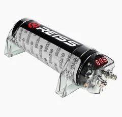 REİSS RS-CAP8F 8 Farad Kapasitör