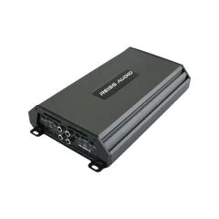Reiss Audio RS-Q3000.4D oto anfi