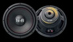 Hi-Fi HF-S300 1500W 30cm Woofer 250 Watt RMS