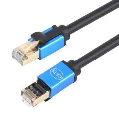 PM-25143 CAT8 S/FTP RJ45 ETHERNET 3 METRE KABLO (40 GBPS HIZ DESTEKLİ) (AVD-167) PowerMaster
