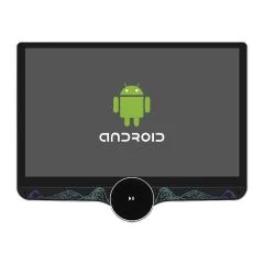 FOR-X XA-4542K 11.8'' 2K 4+64 MULTİMEDİA