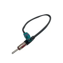 G-511B Wolkswagen Oto Soket 30 cm Kablo (SKT-16)