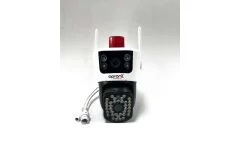 Kamera APRONX APX-WP246 4MP 3.6+3.6MM LENS WIFI ÇİFT