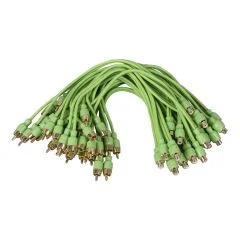 FOR-X XY-20RCA 2ERKEK 1DİŞİ 1adet (AKS-69)