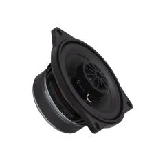 FOR-X XQ-402 BMW REAR 10CM COAXIAL SPEAKER 2ADET
