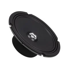 FOR-X XCX-602SL 6.5'' (16CM) COAXIAL SPEAKER 2 ADET