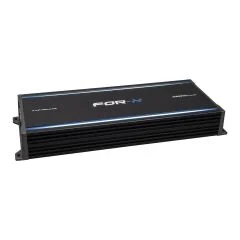FOR-X XAP-100.4AB 4 Kanal Profesyonel Oto Amfi