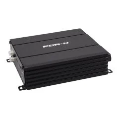 FOR-X XDQ-500.1D OTO ANFİ