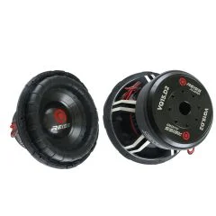 REISS AUDIO RS-VQ15 3500 RMS 7000W